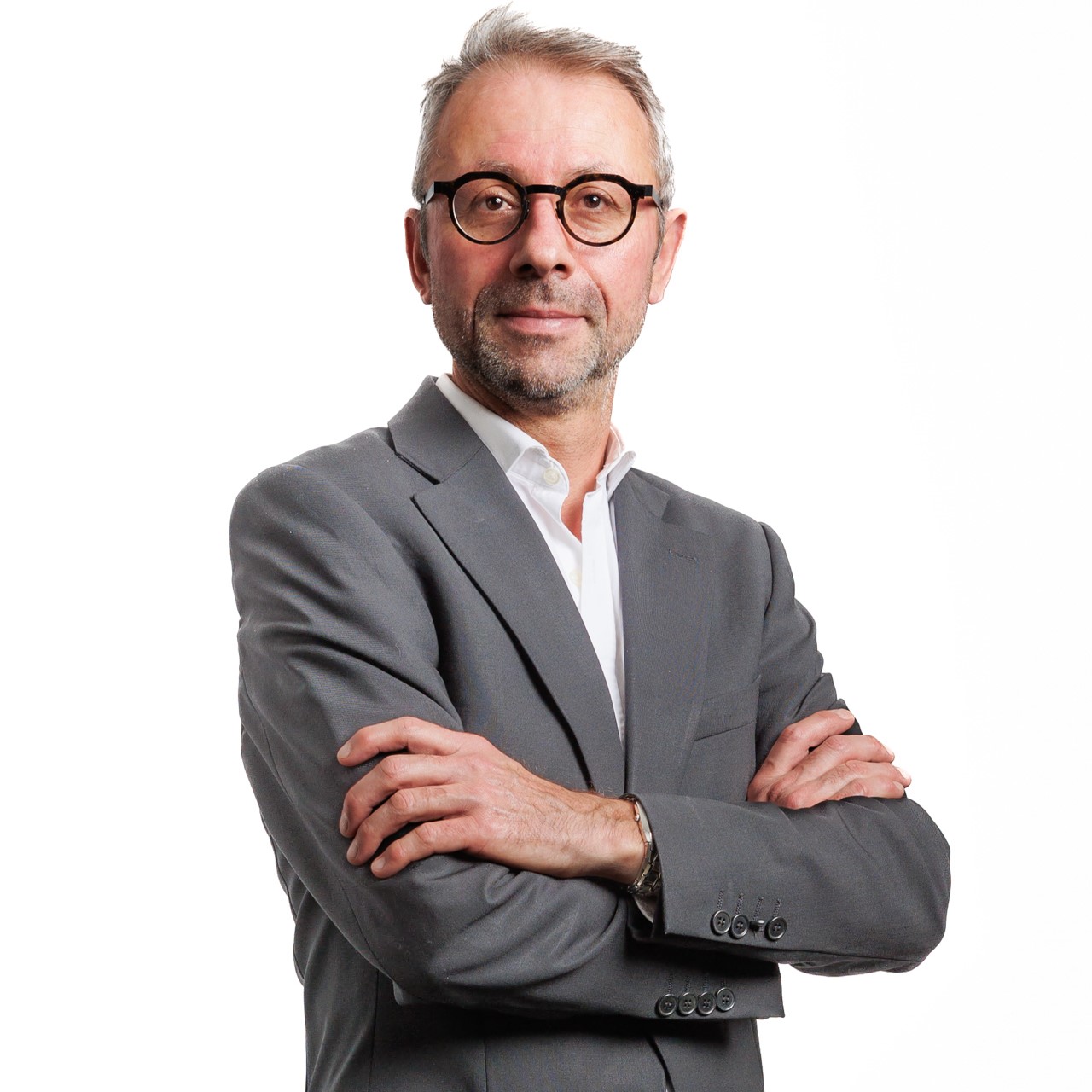 Laurent MERGAULT