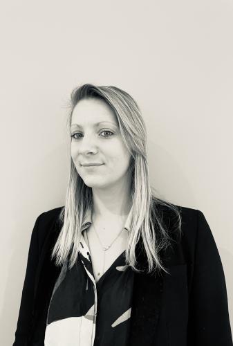 Caroline PECUNE-PONSON, Conseillère Location