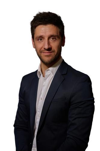 Florian GUERRERO