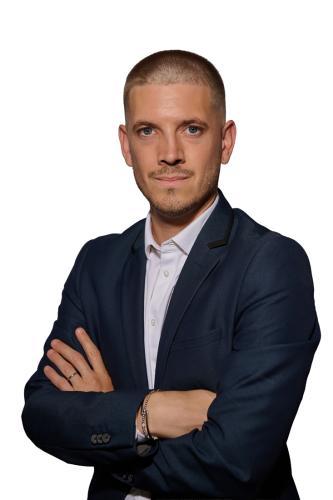 Maxime BUISSON