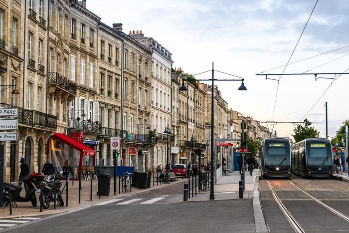 Bordeaux/immobilier/CENTURY21 Kadima Caudéran/bordeaux