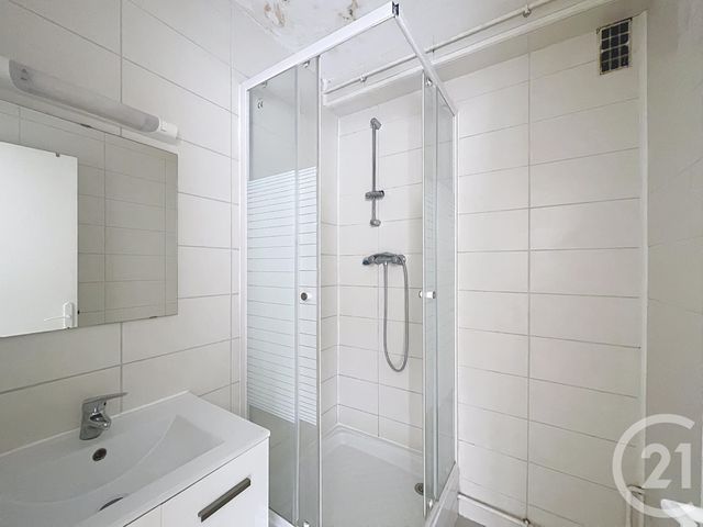 Appartement F3 à vendre - 3 pièces - 55.0 m2 - BORDEAUX - 33 - AQUITAINE - Century 21 Kadima Caudéran