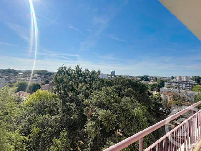 Appartement F3 à vendre - 3 pièces - 55.0 m2 - BORDEAUX - 33 - AQUITAINE - Century 21 Kadima Caudéran