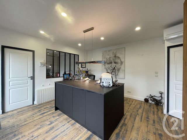 maison à vendre - 2 pièces - 50.0 m2 - BORDEAUX - 33 - AQUITAINE - Century 21 Kadima Caudéran