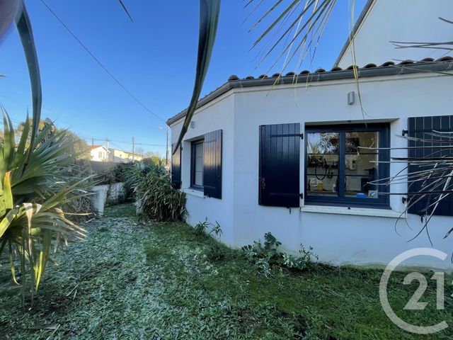 maison à vendre - 2 pièces - 50.0 m2 - BORDEAUX - 33 - AQUITAINE - Century 21 Kadima Caudéran