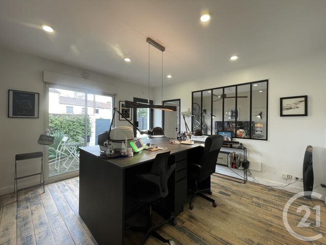 maison à vendre - 2 pièces - 50.0 m2 - BORDEAUX - 33 - AQUITAINE - Century 21 Kadima Caudéran