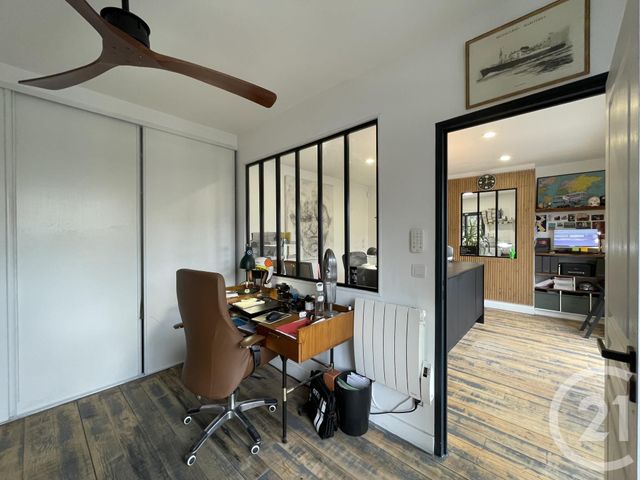 maison à vendre - 2 pièces - 50.0 m2 - BORDEAUX - 33 - AQUITAINE - Century 21 Kadima Caudéran