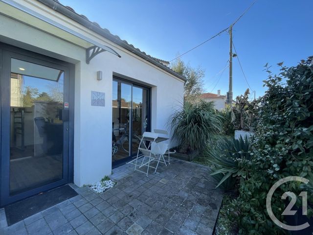 Maison à vendre BORDEAUX