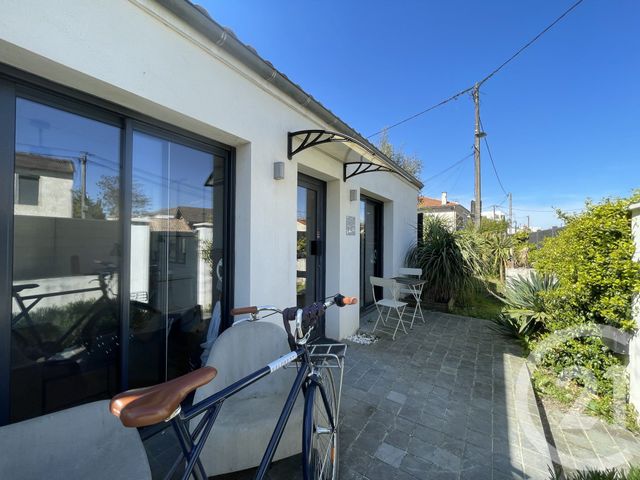 maison - BORDEAUX - 33