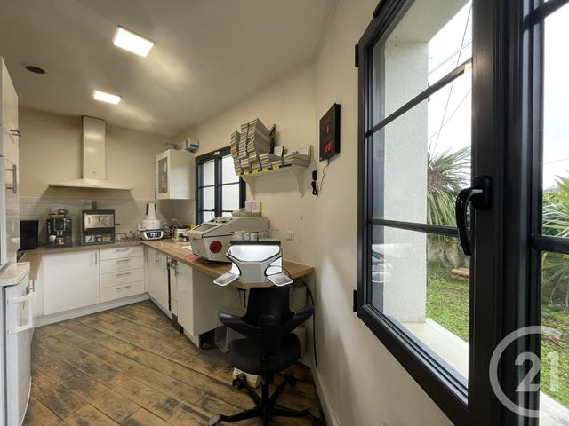 maison à vendre - 2 pièces - 50.0 m2 - BORDEAUX - 33 - AQUITAINE - Century 21 Kadima Caudéran