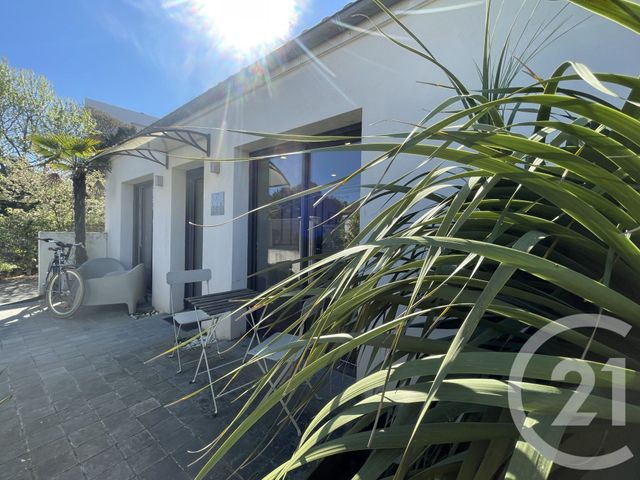 maison à vendre - 2 pièces - 50.0 m2 - BORDEAUX - 33 - AQUITAINE - Century 21 Kadima Caudéran