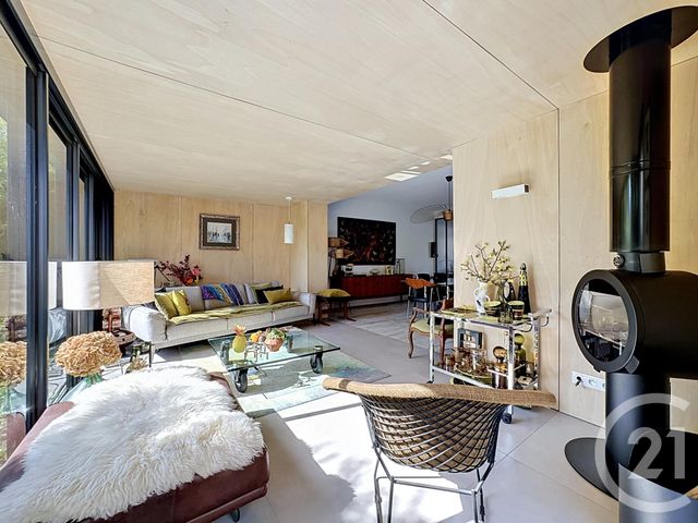 maison à vendre - 6 pièces - 151.85 m2 - BORDEAUX - 33 - AQUITAINE - Century 21 Kadima Caudéran