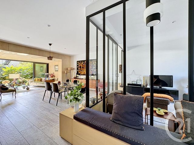 maison à vendre - 6 pièces - 151.85 m2 - BORDEAUX - 33 - AQUITAINE - Century 21 Kadima Caudéran