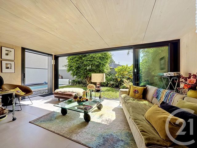 maison à vendre - 6 pièces - 151.85 m2 - BORDEAUX - 33 - AQUITAINE - Century 21 Kadima Caudéran