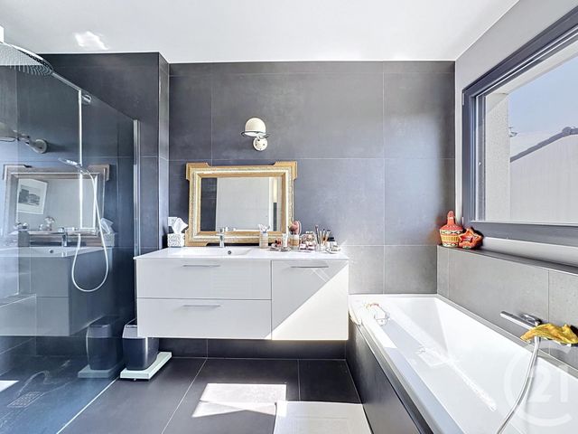 maison à vendre - 6 pièces - 151.85 m2 - BORDEAUX - 33 - AQUITAINE - Century 21 Kadima Caudéran