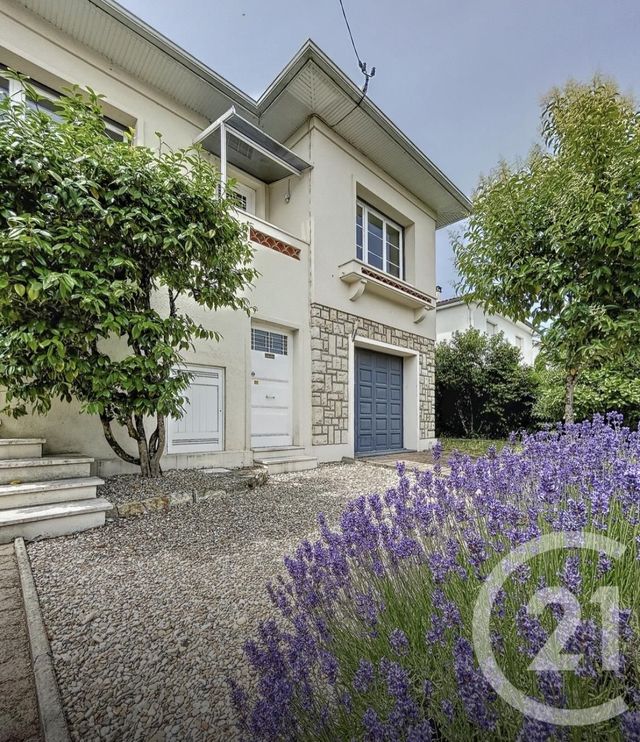 maison - BORDEAUX - 33