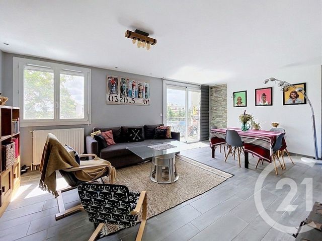 Appartement T4 à vendre BORDEAUX