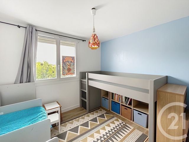 Appartement T4 à vendre - 4 pièces - 72.5 m2 - BORDEAUX - 33 - AQUITAINE - Century 21 Kadima Caudéran