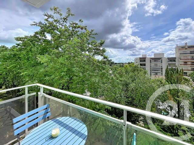 Appartement T4 à vendre - 4 pièces - 72.5 m2 - BORDEAUX - 33 - AQUITAINE - Century 21 Kadima Caudéran