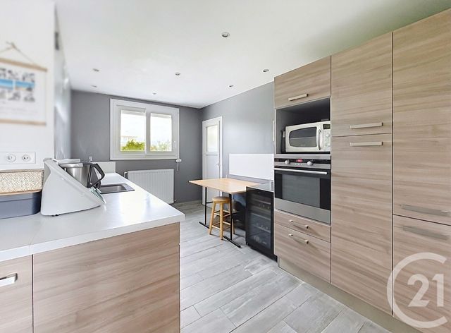 Appartement T4 à vendre - 4 pièces - 72.5 m2 - BORDEAUX - 33 - AQUITAINE - Century 21 Kadima Caudéran