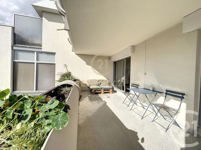 appartement - BORDEAUX - 33