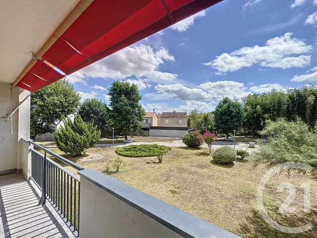 appartement - BORDEAUX - 33