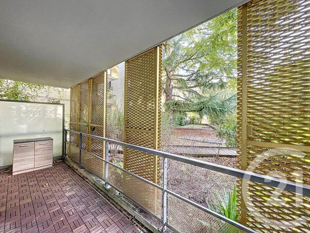 appartement - BORDEAUX - 33