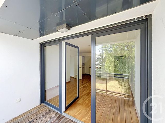 Appartement T2 à vendre - 2 pièces - 49.61 m2 - BORDEAUX - 33 - AQUITAINE - Century 21 Kadima Caudéran