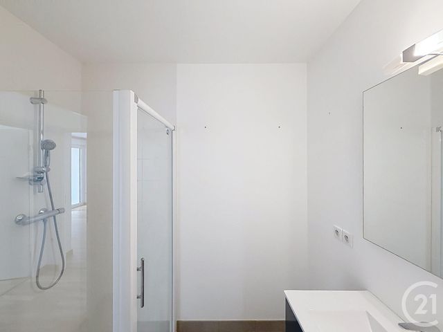 Appartement T2 à vendre - 2 pièces - 49.61 m2 - BORDEAUX - 33 - AQUITAINE - Century 21 Kadima Caudéran