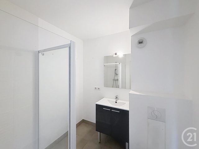 Appartement T2 à vendre - 2 pièces - 49.61 m2 - BORDEAUX - 33 - AQUITAINE - Century 21 Kadima Caudéran