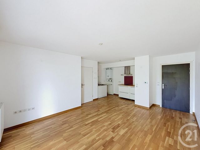 Appartement T2 à vendre - 2 pièces - 49.61 m2 - BORDEAUX - 33 - AQUITAINE - Century 21 Kadima Caudéran