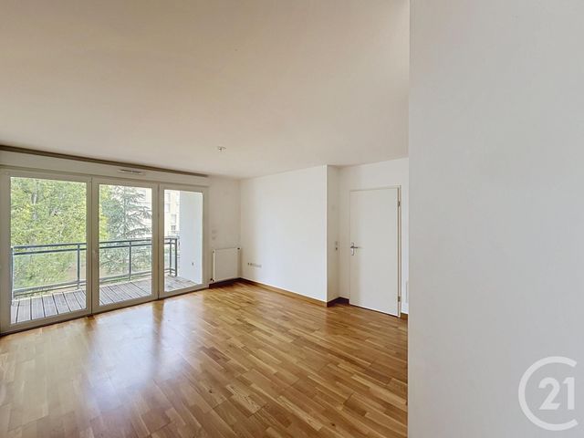 Appartement T2 à vendre - 2 pièces - 49.61 m2 - BORDEAUX - 33 - AQUITAINE - Century 21 Kadima Caudéran