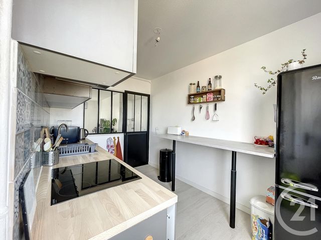 appartement - BORDEAUX - 33