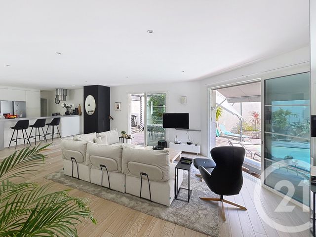maison à vendre - 5 pièces - 154.02 m2 - BORDEAUX - 33 - AQUITAINE - Century 21 Kadima Caudéran