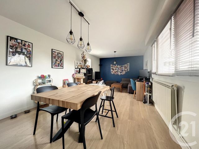 Appartement F5 à vendre - 4 pièces - 79.5 m2 - BORDEAUX - 33 - AQUITAINE - Century 21 Kadima Cauderan