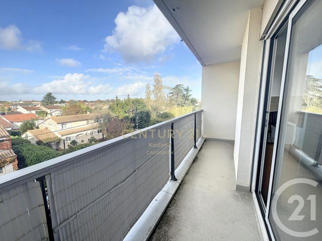appartement - BORDEAUX - 33