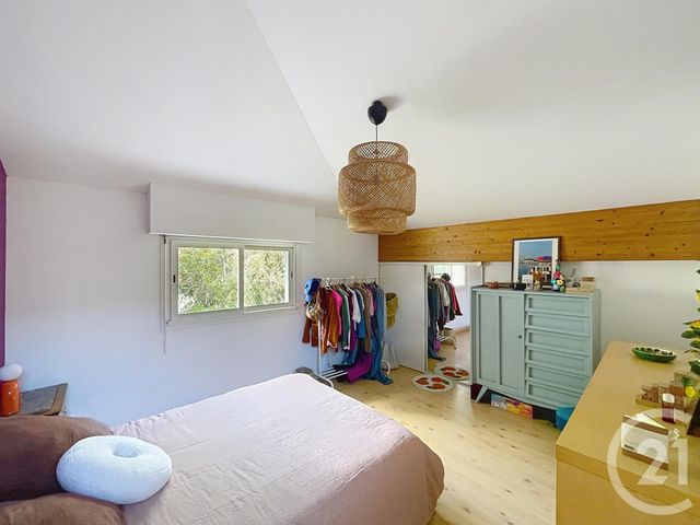 maison à vendre - 5 pièces - 110.0 m2 - BORDEAUX - 33 - AQUITAINE - Century 21 Kadima Caudéran