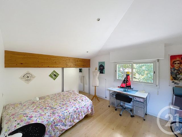 maison à vendre - 5 pièces - 110.0 m2 - BORDEAUX - 33 - AQUITAINE - Century 21 Kadima Caudéran