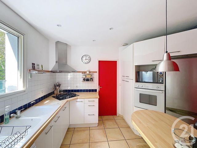 maison à vendre - 5 pièces - 110.0 m2 - BORDEAUX - 33 - AQUITAINE - Century 21 Kadima Caudéran