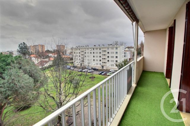Appartement F3 à vendre - 3 pièces - 78.4 m2 - BORDEAUX - 33 - AQUITAINE - Century 21 Kadima Caudéran