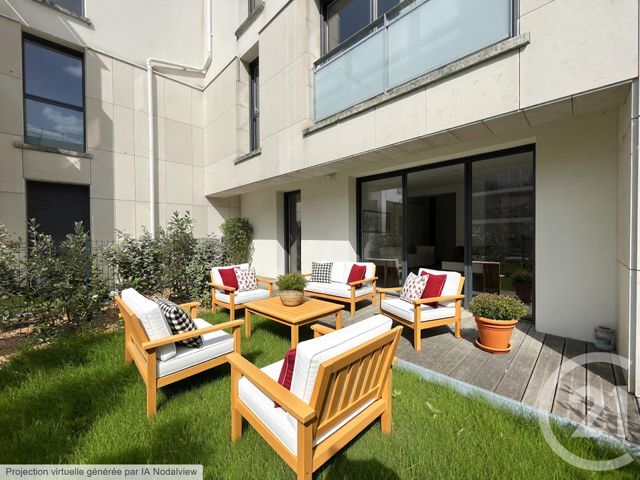 Appartement T2 à vendre BORDEAUX