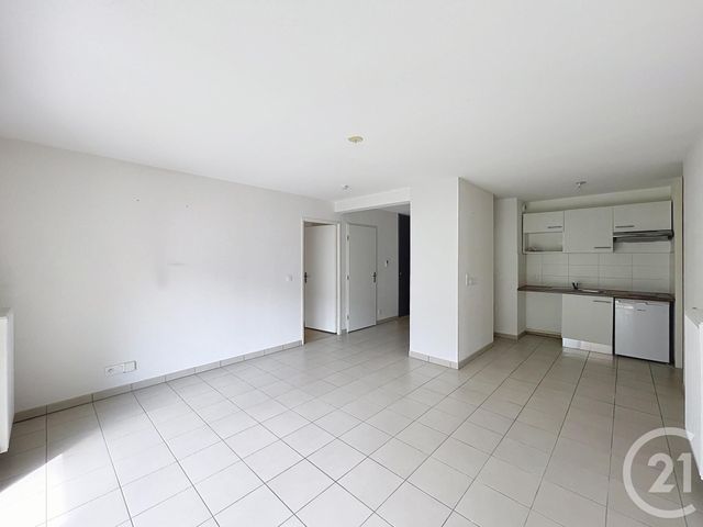 Appartement T2 à vendre - 2 pièces - 45.07 m2 - BORDEAUX - 33 - AQUITAINE - Century 21 Kadima Caudéran