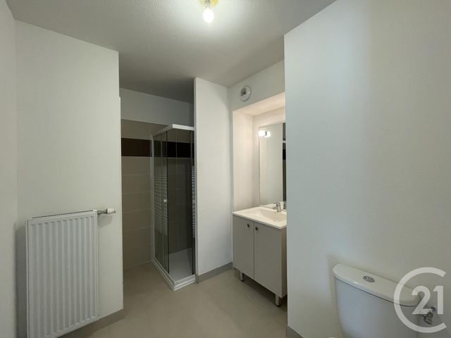 Afficher la photo en grand Appartement T2 à vendre - 2 pièces - 45.07 m2 - BORDEAUX - 33 - AQUITAINE - Century 21 Kadima Caudéran