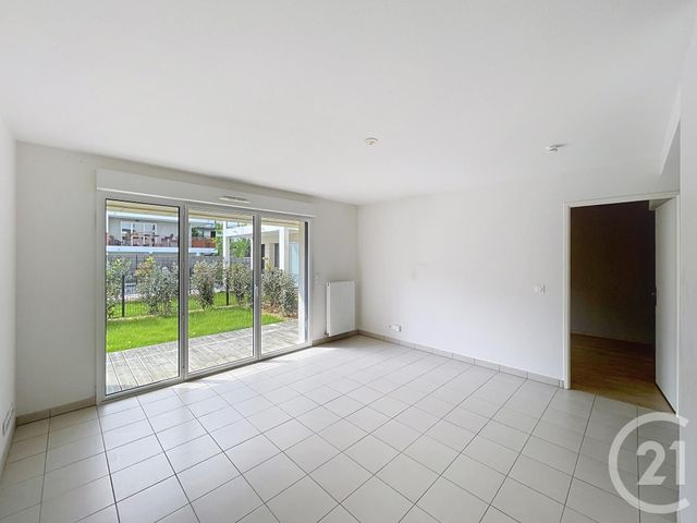 Appartement T2 à vendre - 2 pièces - 45.07 m2 - BORDEAUX - 33 - AQUITAINE - Century 21 Kadima Caudéran