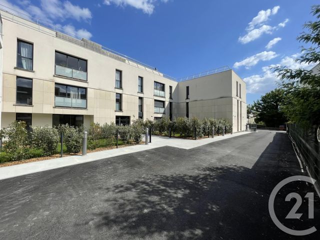 Afficher la photo en grand Appartement T2 à vendre - 2 pièces - 45.07 m2 - BORDEAUX - 33 - AQUITAINE - Century 21 Kadima Caudéran