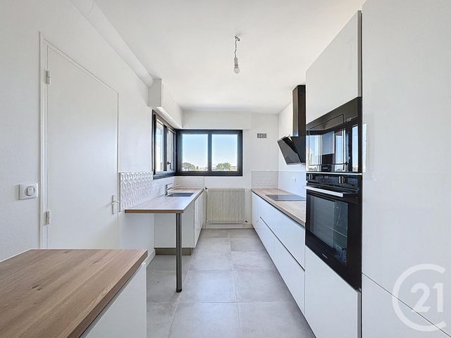 Appartement T5 à vendre - 5 pièces - 120.11 m2 - BORDEAUX - 33 - AQUITAINE - Century 21 Kadima Caudéran