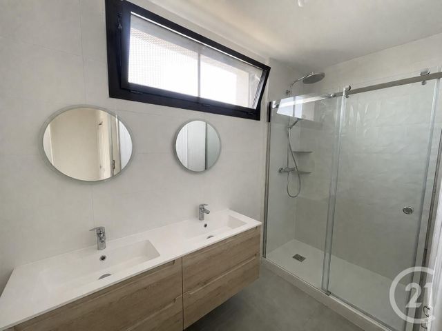Appartement T5 à vendre - 5 pièces - 120.11 m2 - BORDEAUX - 33 - AQUITAINE - Century 21 Kadima Caudéran