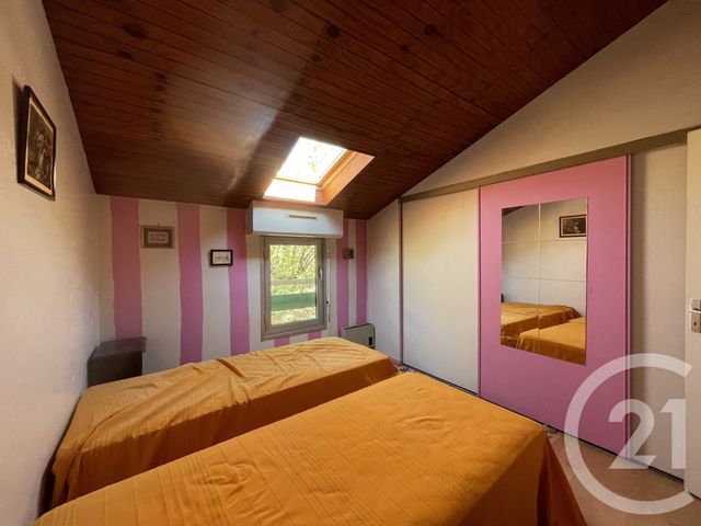 maison à vendre - 5 pièces - 111.81 m2 - BORDEAUX - 33 - AQUITAINE - Century 21 Kadima Caudéran