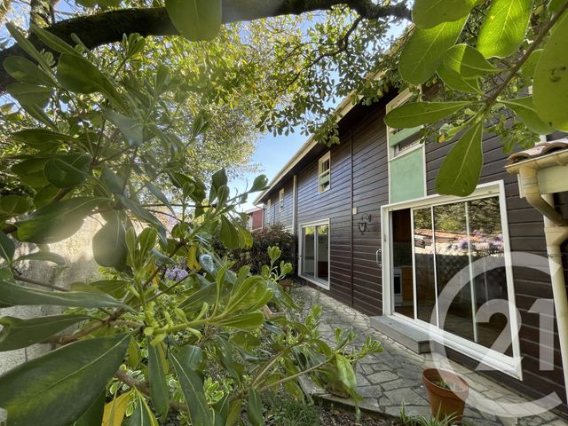 maison - BORDEAUX - 33