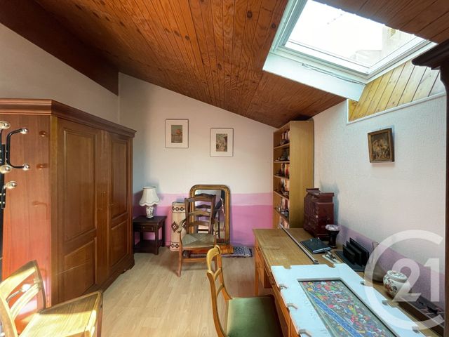 maison à vendre - 5 pièces - 111.81 m2 - BORDEAUX - 33 - AQUITAINE - Century 21 Kadima Caudéran